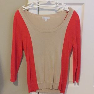 New York & Company Sweater